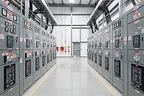 Réhabilitation de la centrale électrique et remplacement des groupes électrogènes du siège — vignette 2