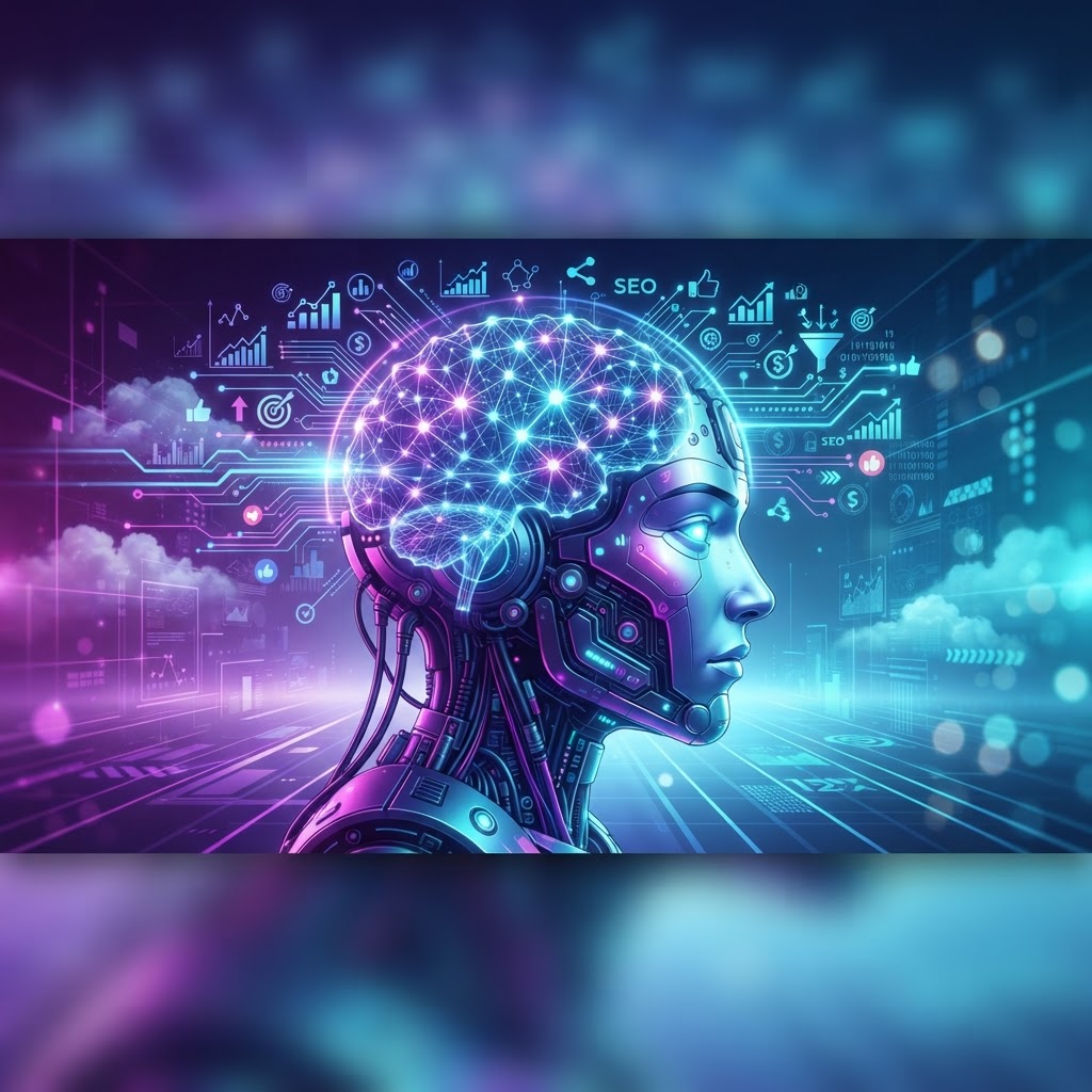 AI Marketing Specialization course thumbnail