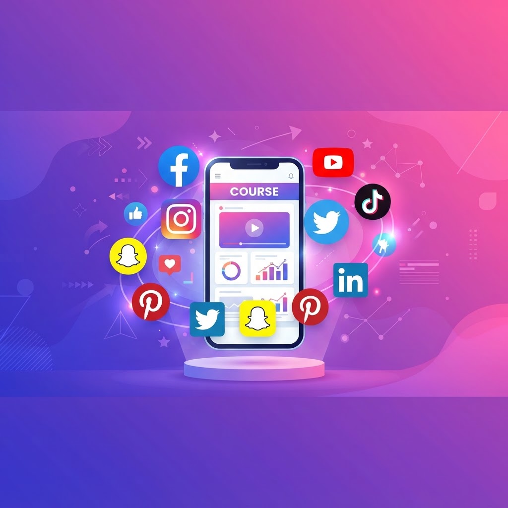 Social Media Marketing