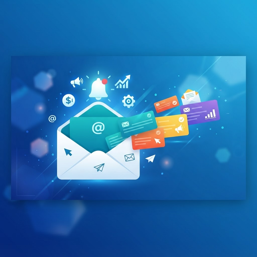 Marketing Automation