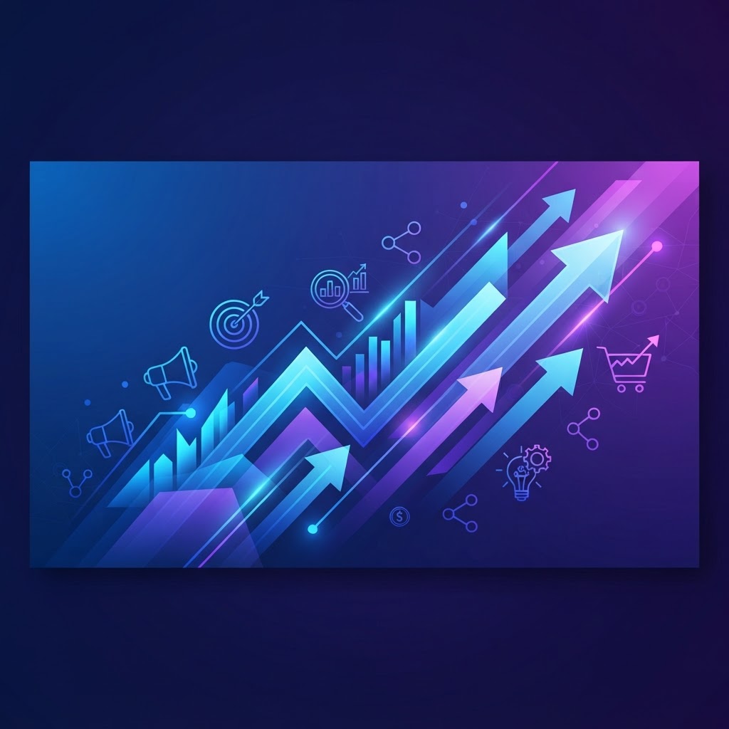 Digital Marketing Master Program course thumbnail