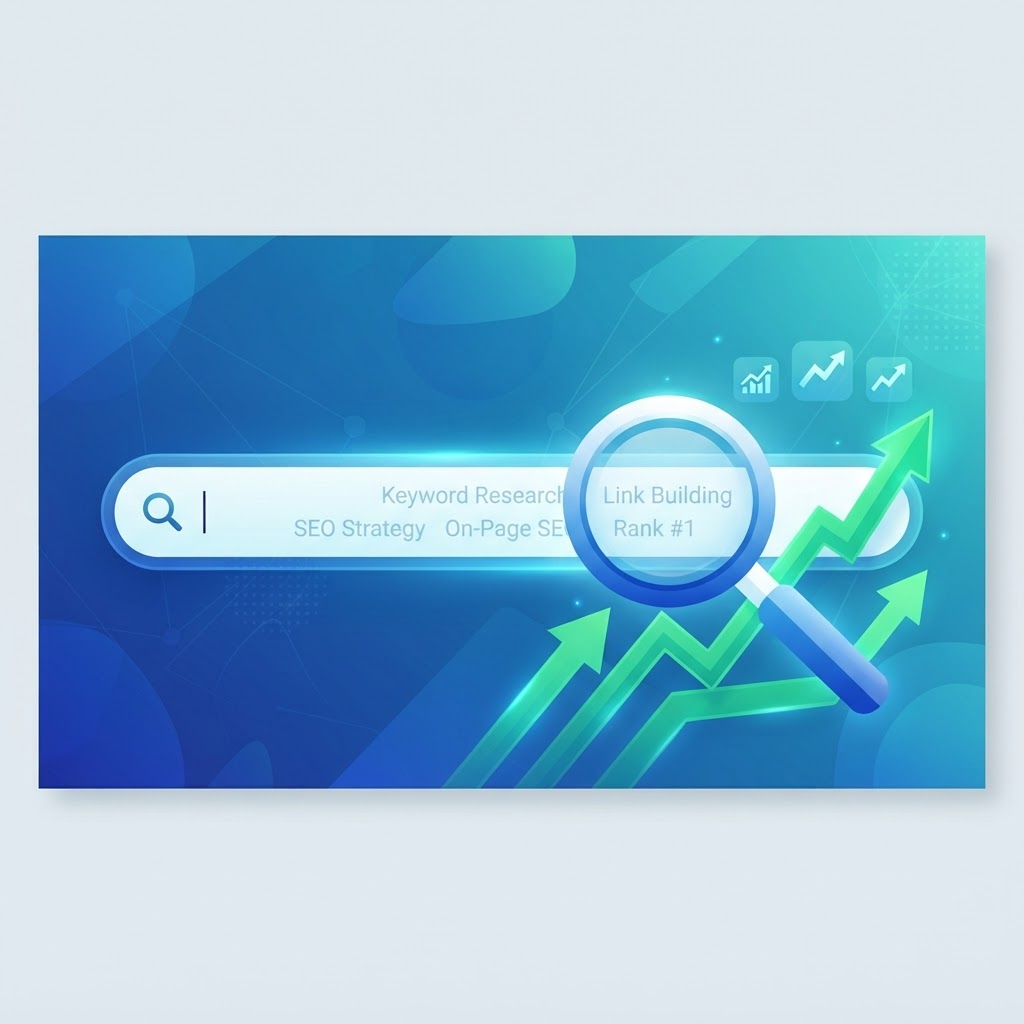 SEO Mastery Course course thumbnail