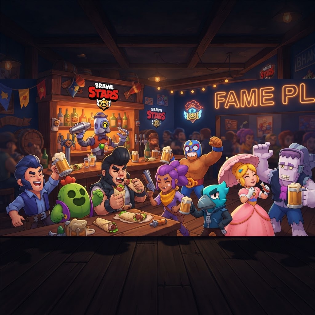FAME PL