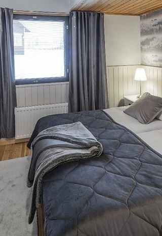 Holiday Apartments 3