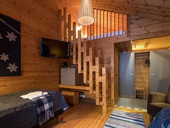 Standard Rooms