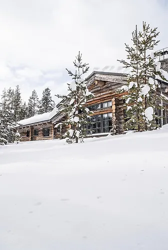 L7 Luxury Lodge