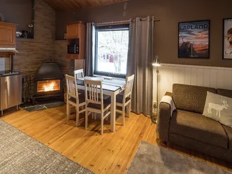 Holiday Apartments