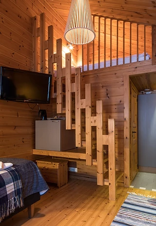 Standard Rooms 1