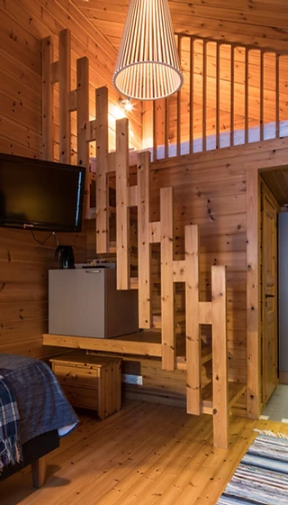 Chambres Standard 1