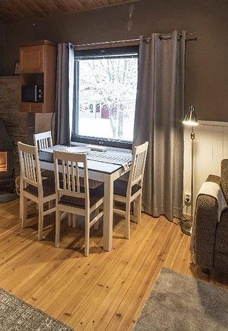 Holiday Apartments 1