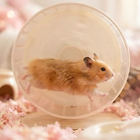 Ma roue tourne sans fin