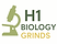 H1 Biology Grinds