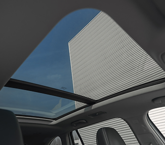 MG S9 PHEV view 6