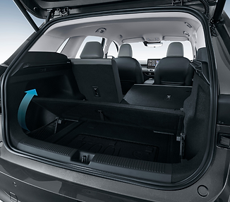 MG S5 EV view 4
