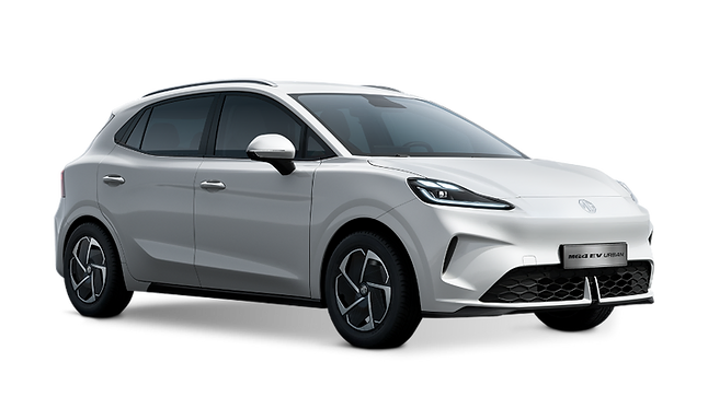 MG4 Urban Comfort/Premium