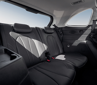 MG S9 PHEV view 5