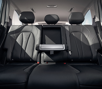 MG S9 PHEV view 4