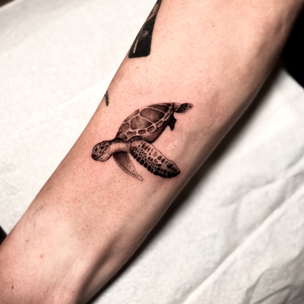 Blackwork