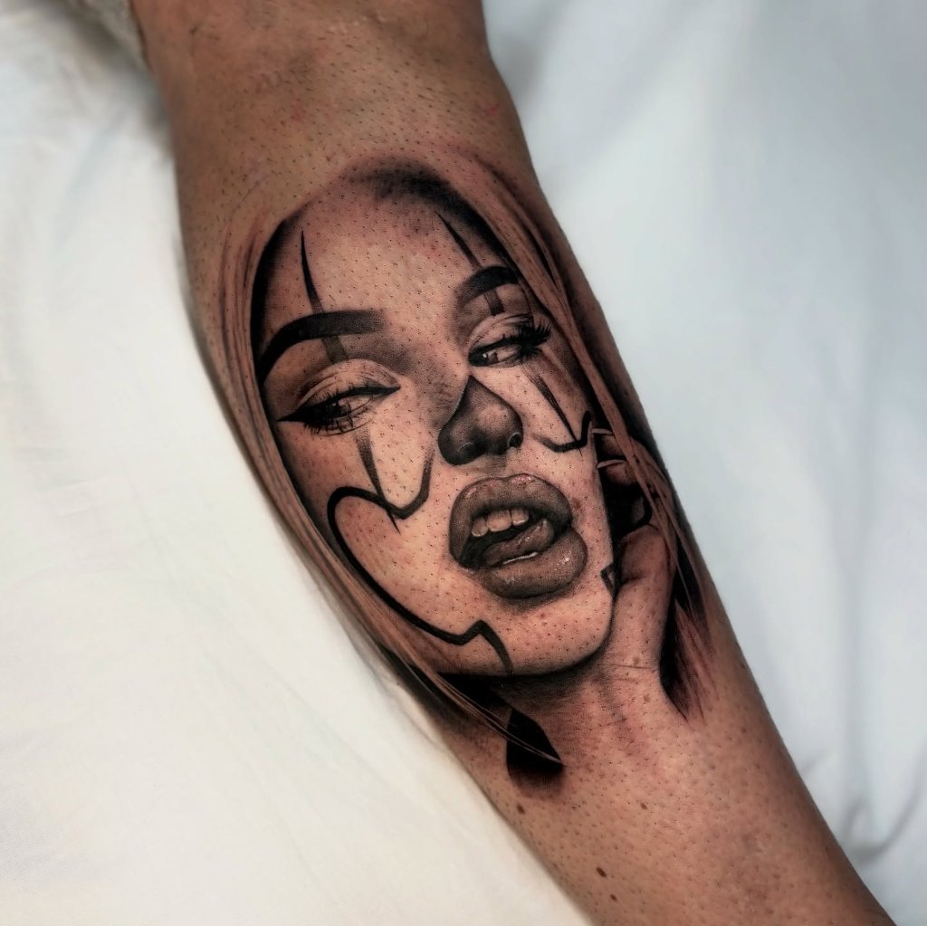 Blackwork