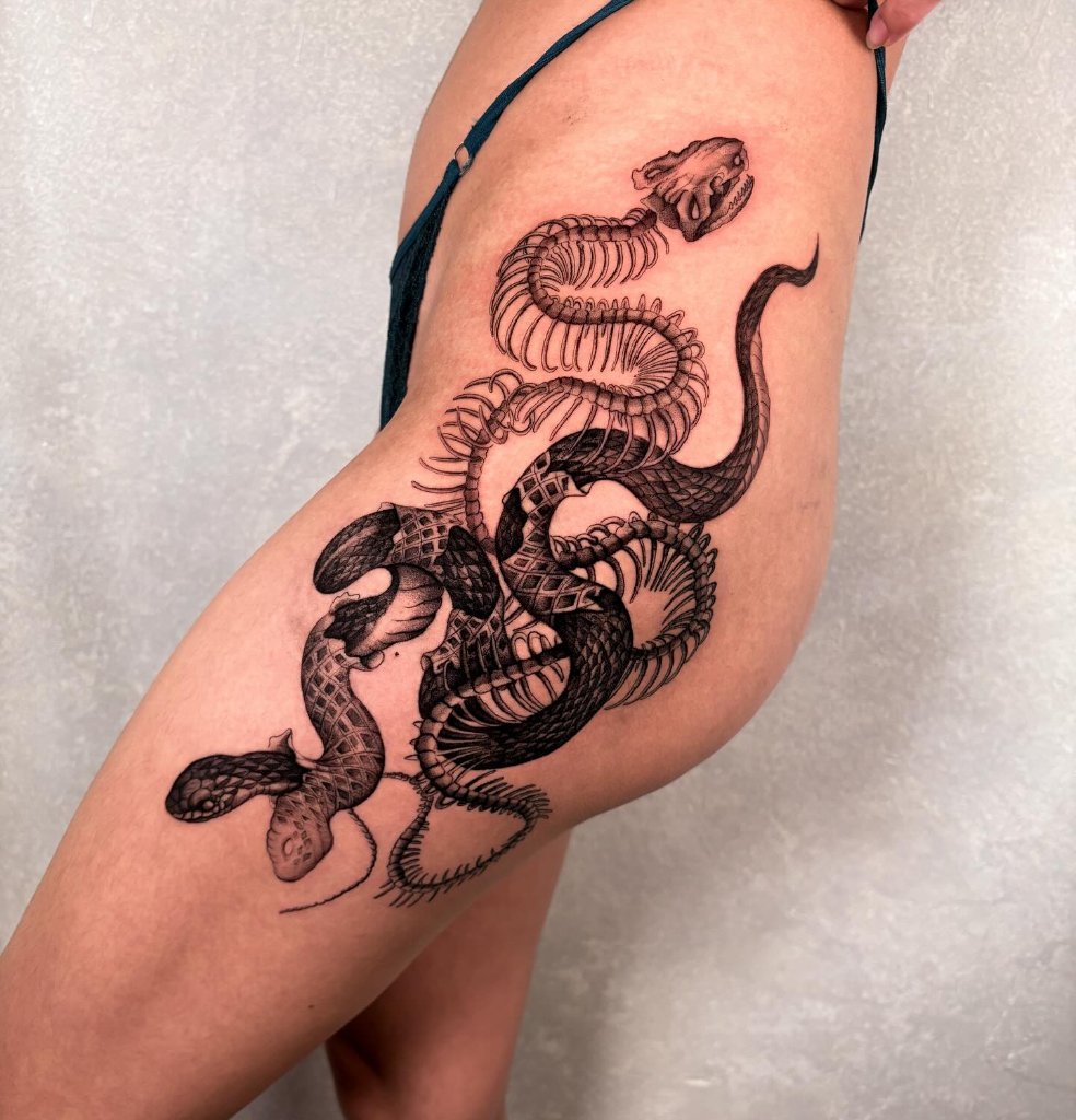 Blackwork
