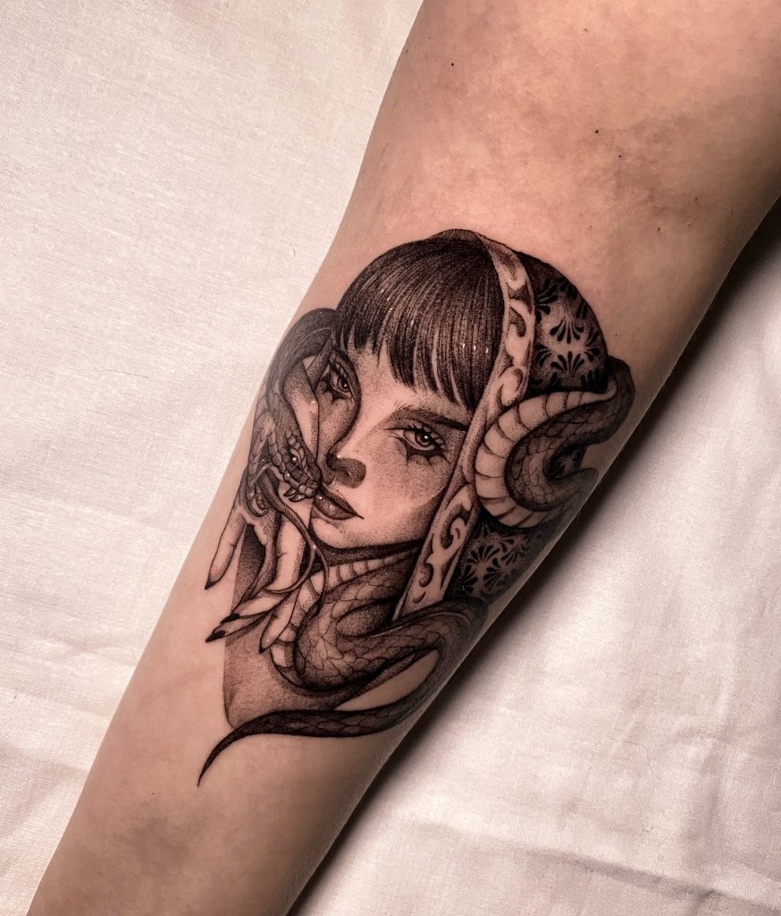 Blackwork