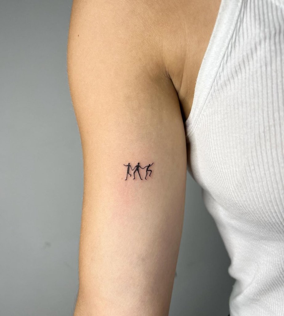 Fine line