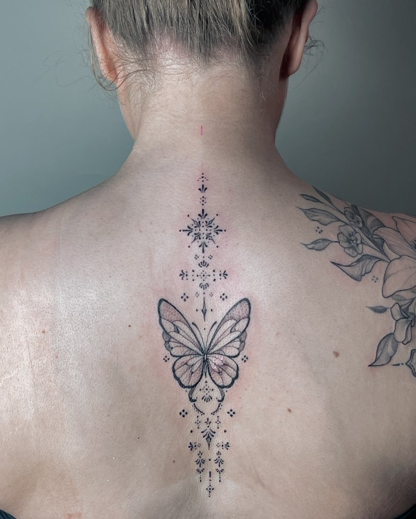 Ornamental