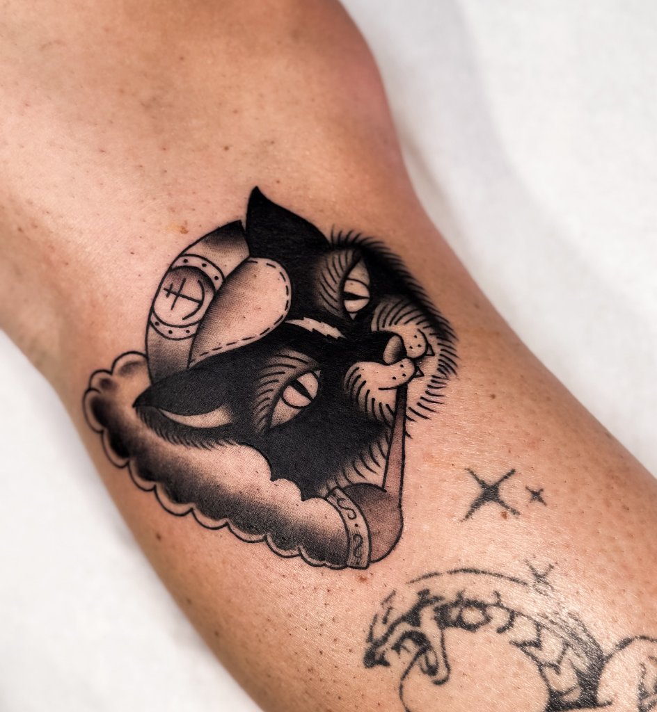 Blackwork