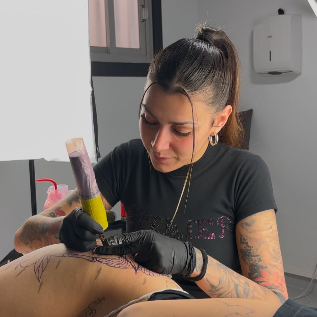 Carlins Tattoo