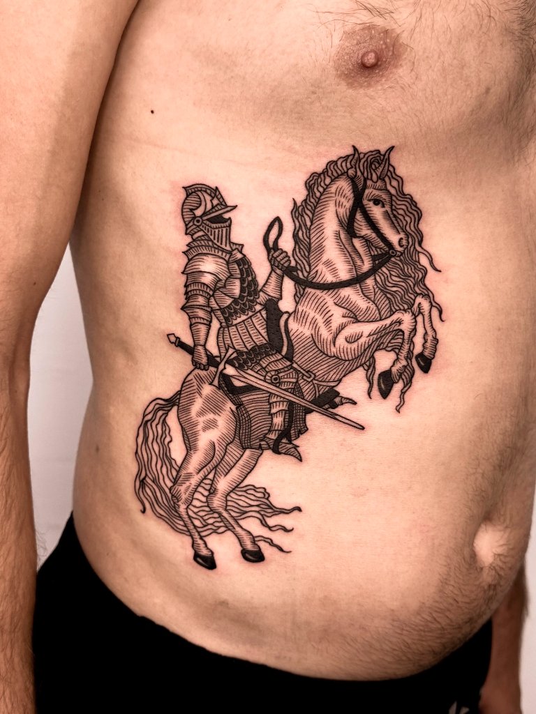 Blackwork