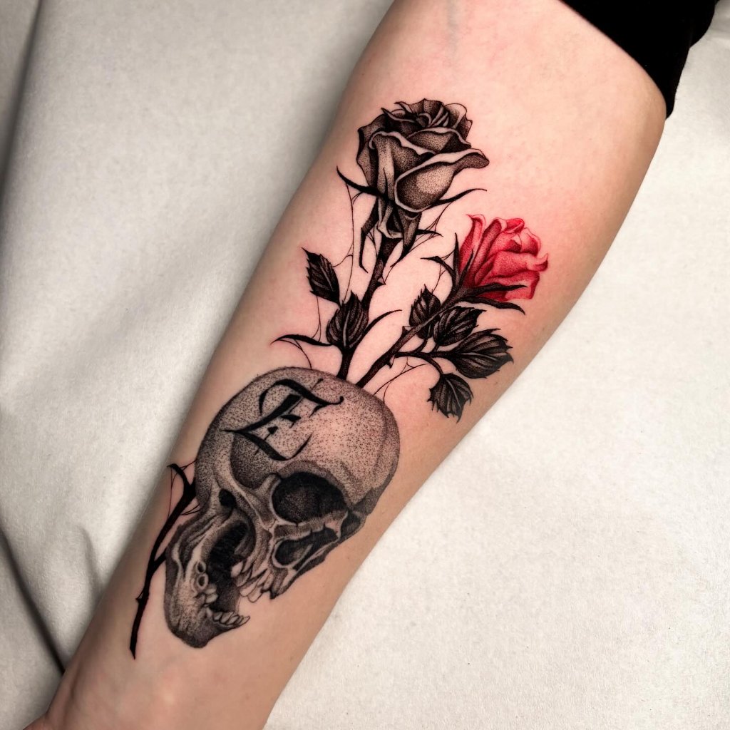 Blackwork