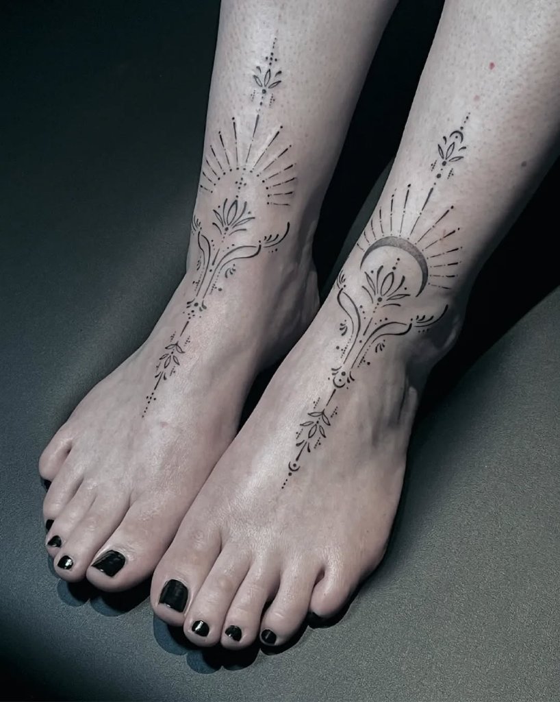 Ornamental