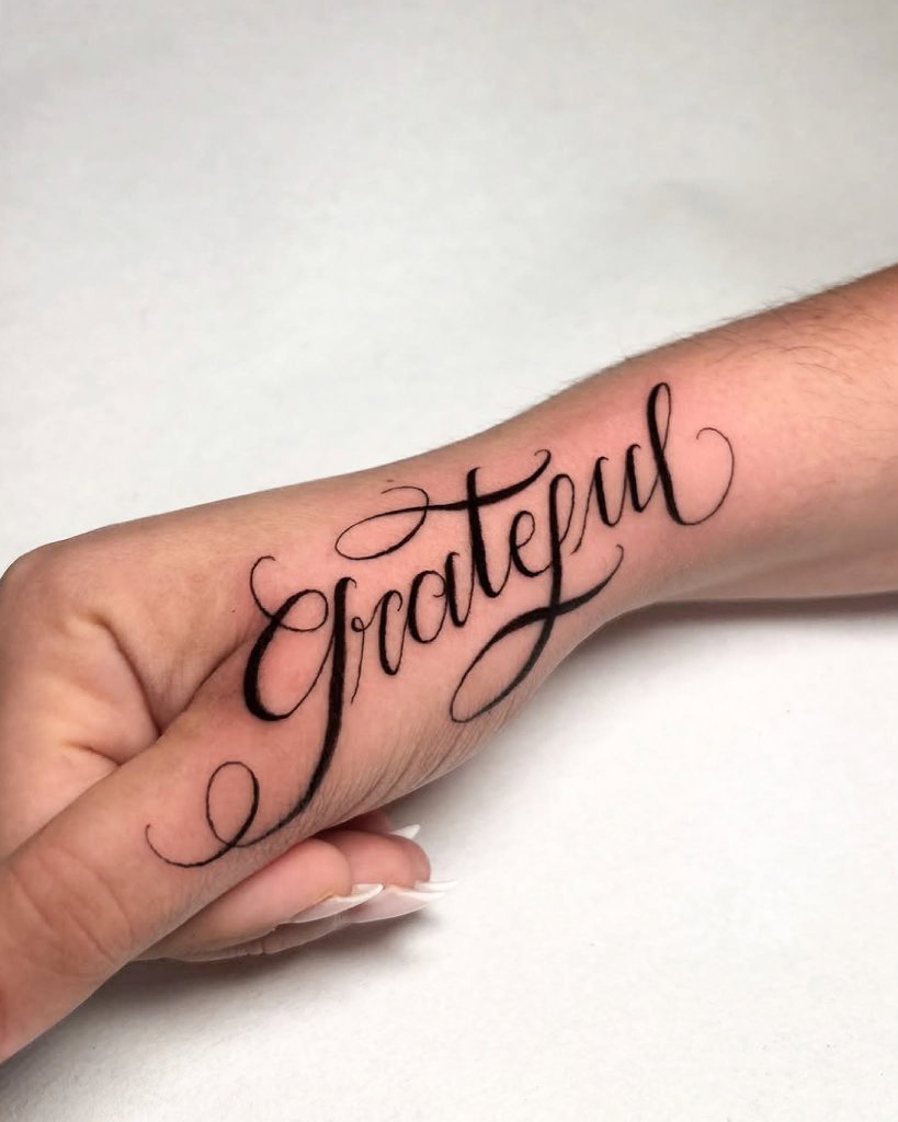 Blackwork