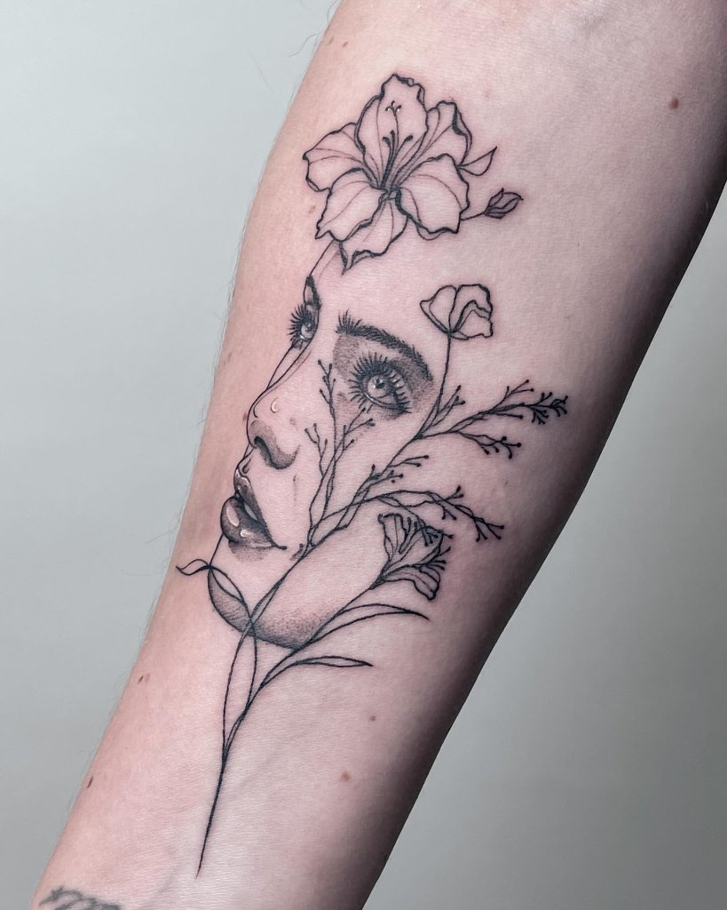 Floral