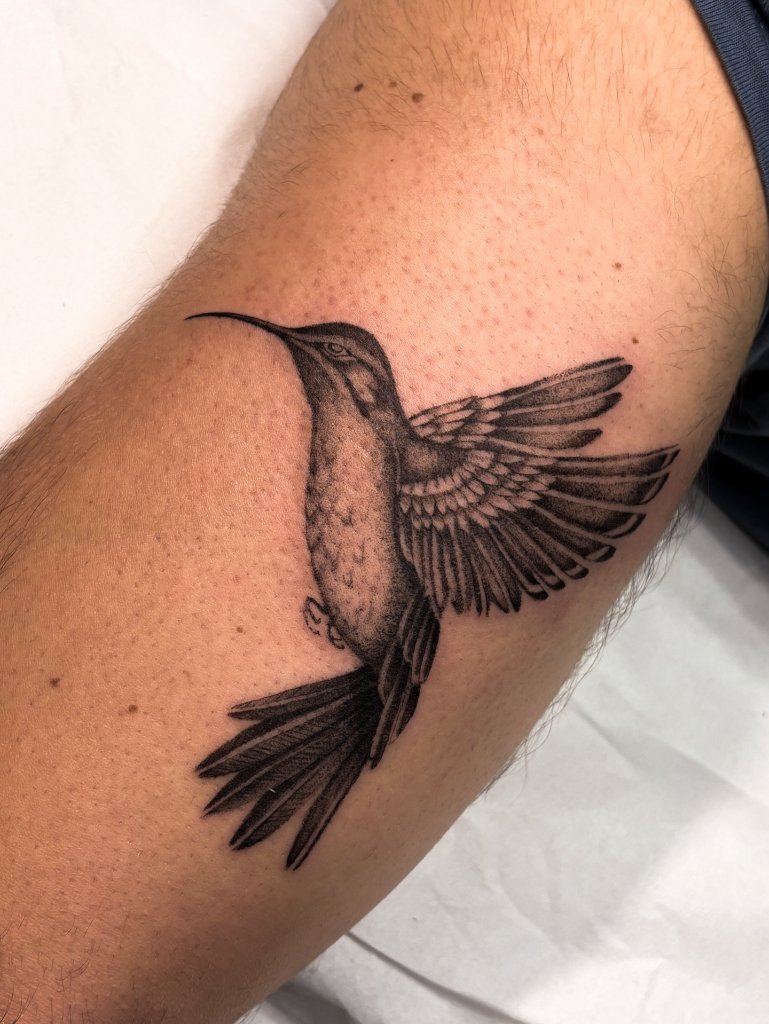 Blackwork