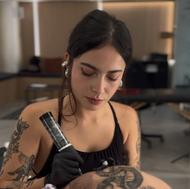 Sara Cuervo