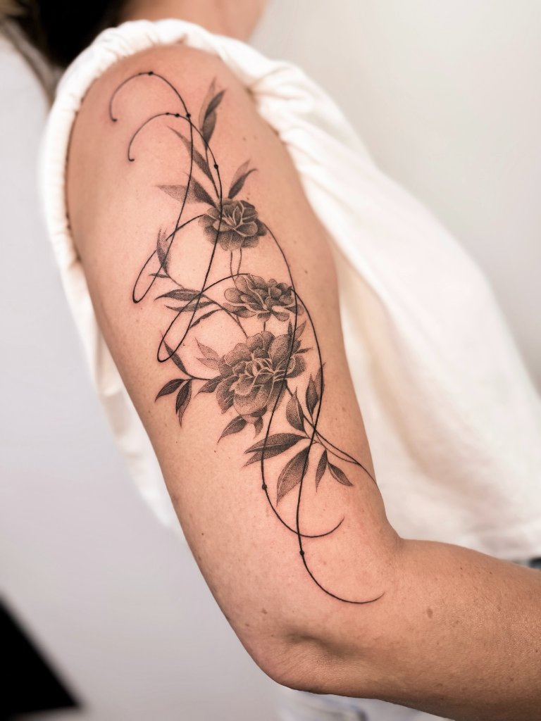 Blackwork