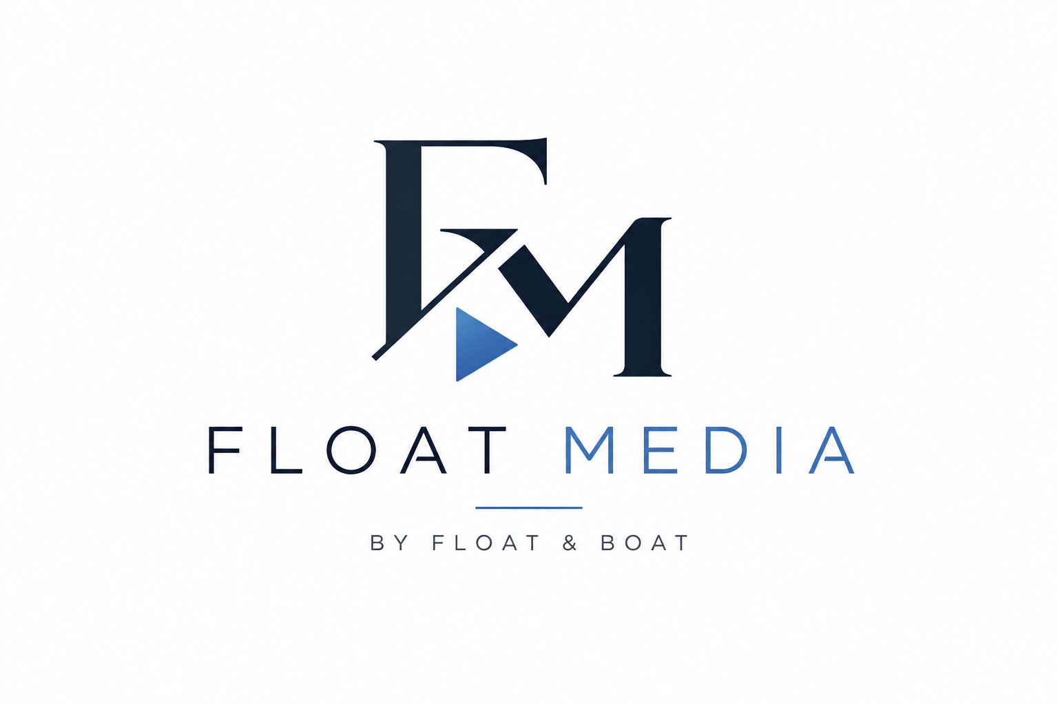 Float Media — by Float & Boat