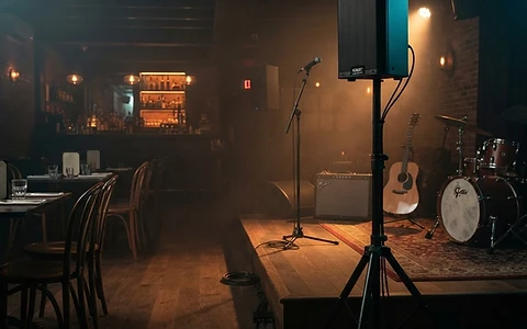 Boutique Venue