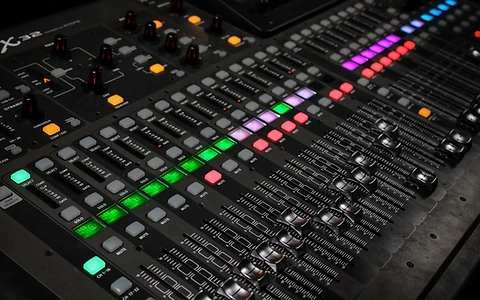 Console Command
