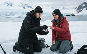 Citizen Science