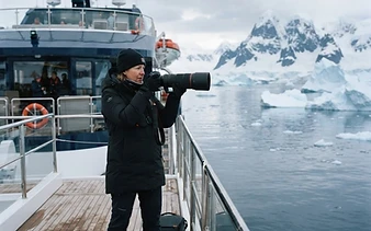 Photography Workshops