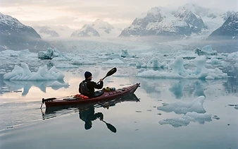Sea Kayaking
