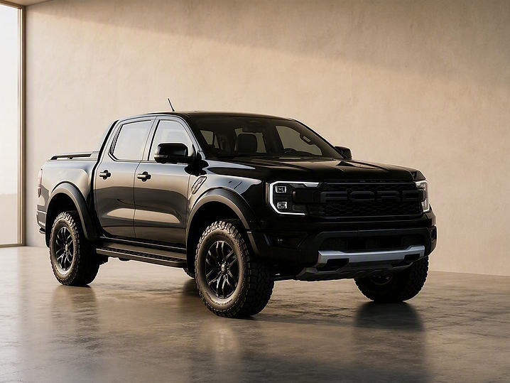 Automotive marketing — SL Marketing