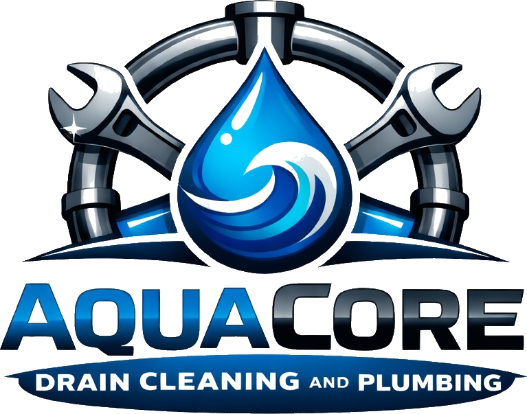 AquaCore logo