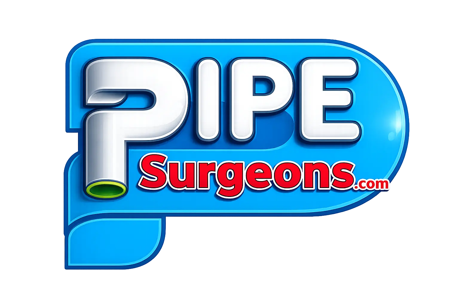 Pipe Surgeon logo