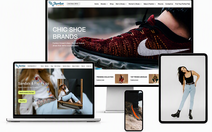 Website Design