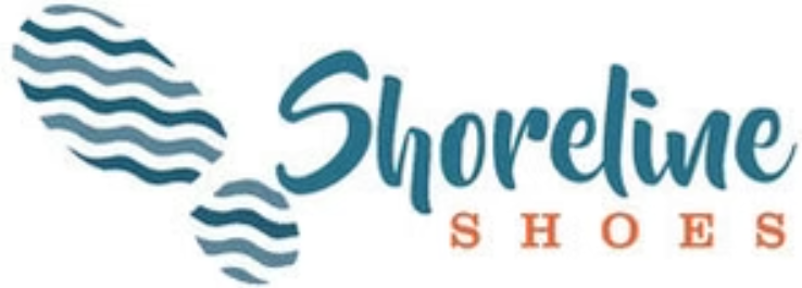 Shoreline Shoes logo
