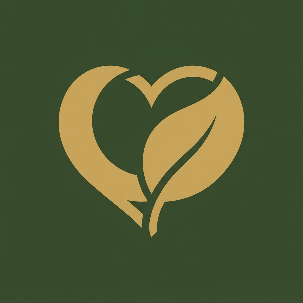 Healing Hearts logo