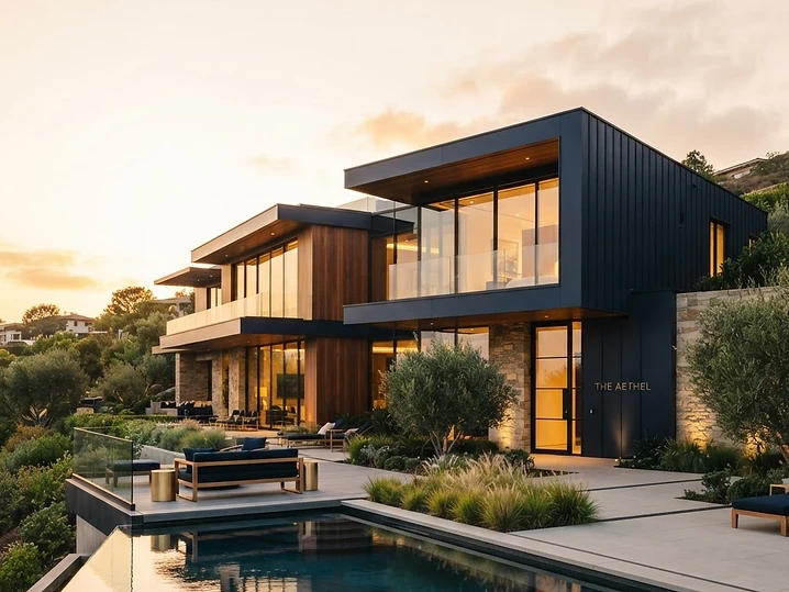 Property & Construction marketing — SL Marketing